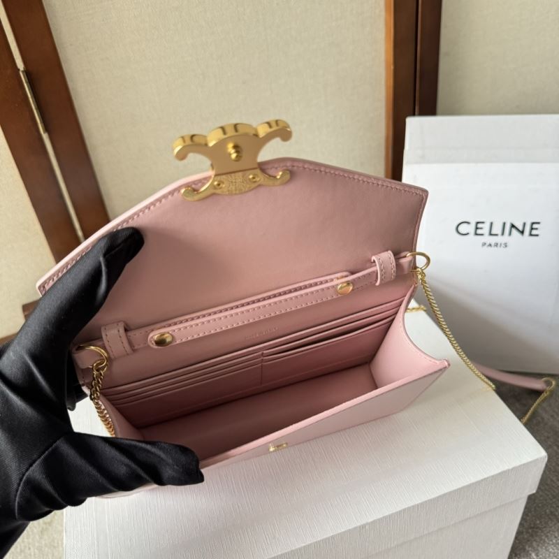 Celine Triomphe Bags